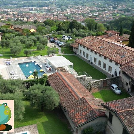 Agriturismo Milord Salò Buitenkant foto