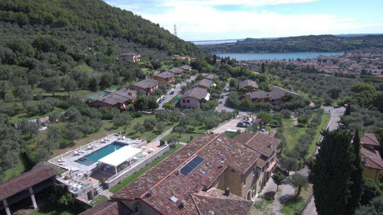 Agriturismo Milord Salò Buitenkant foto