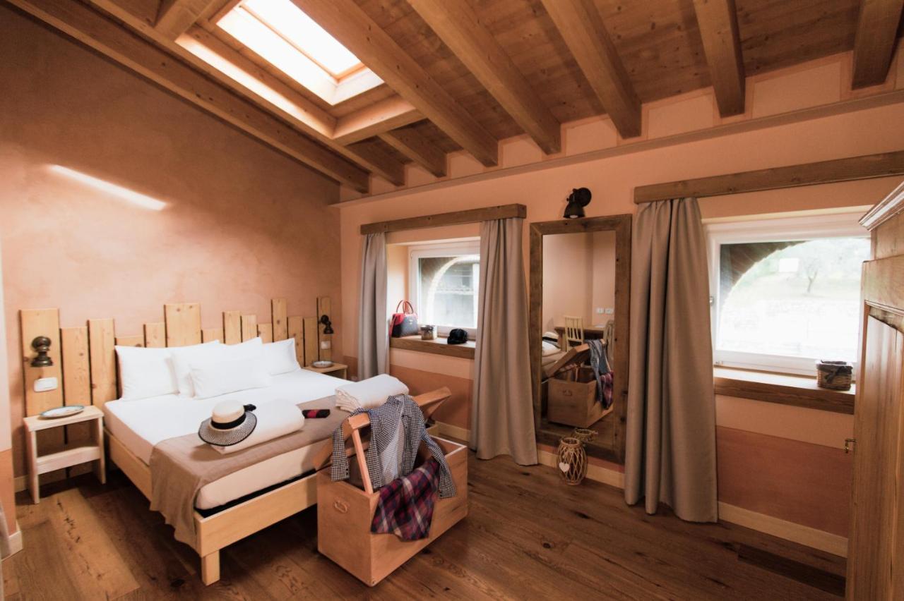 Agriturismo Milord Salò Buitenkant foto