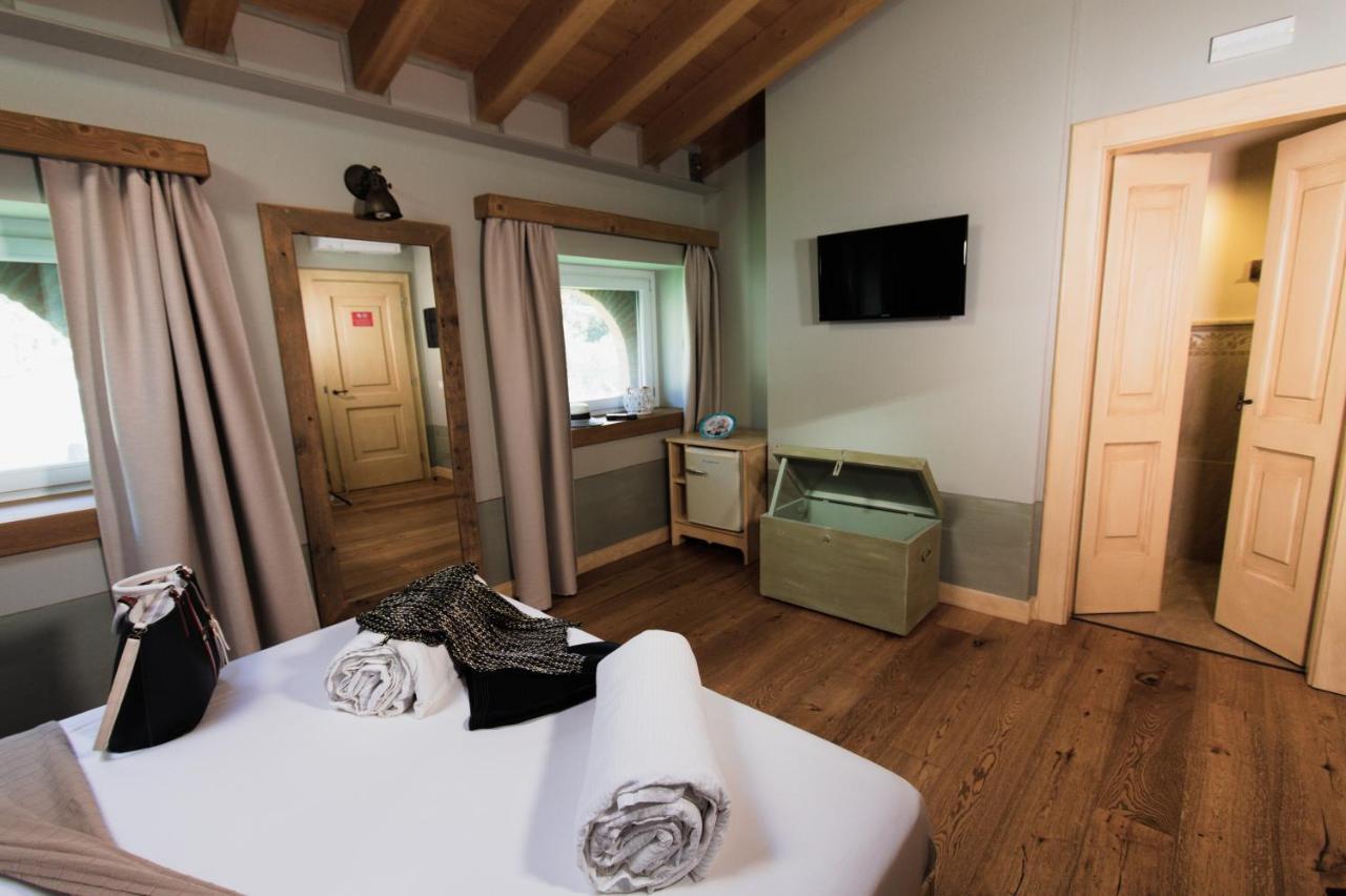 Agriturismo Milord Salò Buitenkant foto