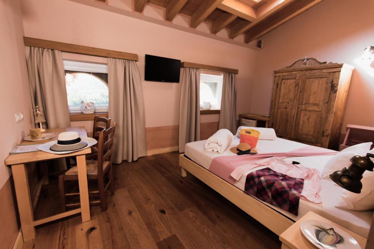 Agriturismo Milord Salò Buitenkant foto