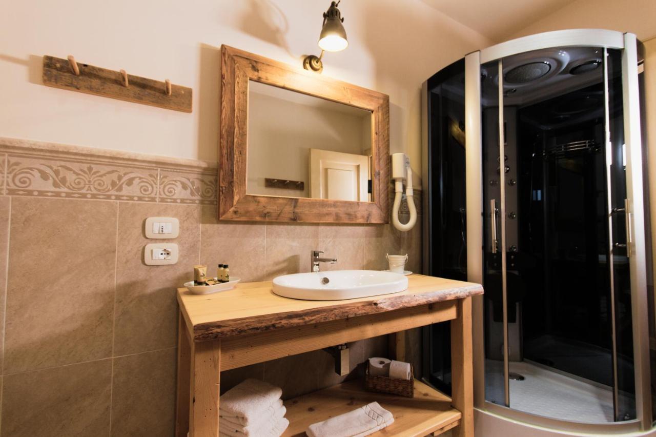Agriturismo Milord Salò Buitenkant foto