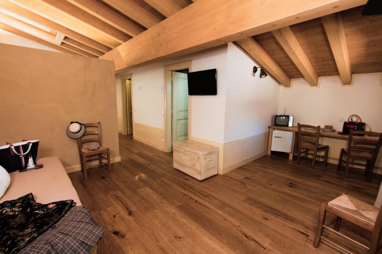 Agriturismo Milord Salò Buitenkant foto