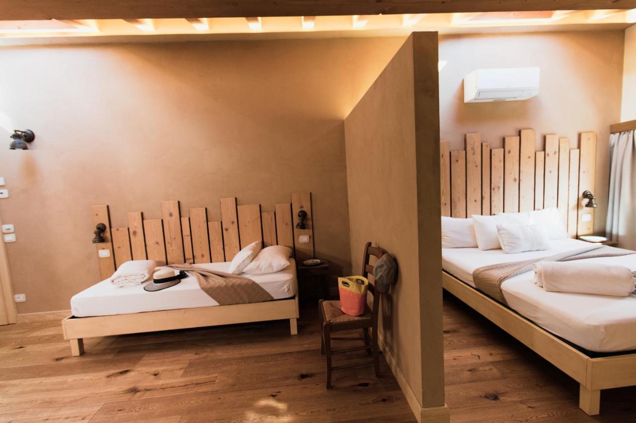 Agriturismo Milord Salò Buitenkant foto