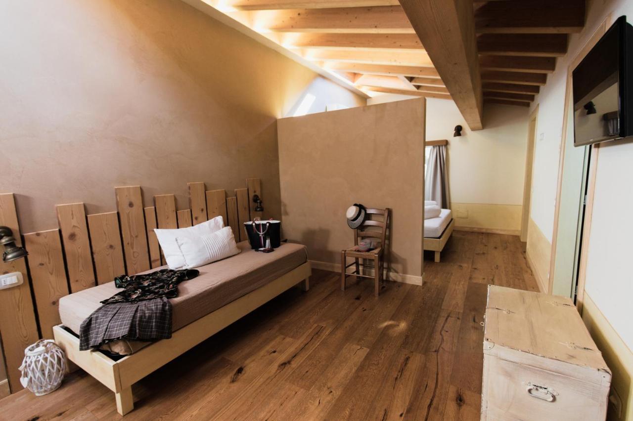 Agriturismo Milord Salò Buitenkant foto
