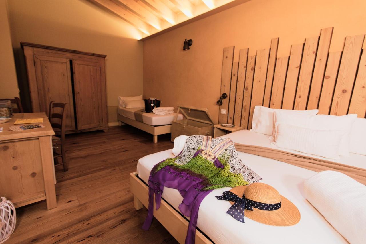 Agriturismo Milord Salò Buitenkant foto
