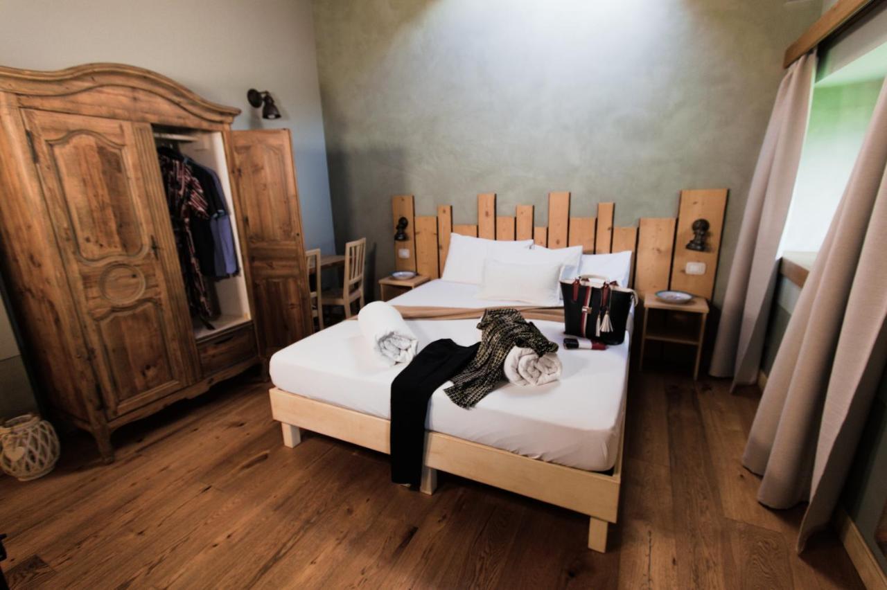Agriturismo Milord Salò Buitenkant foto