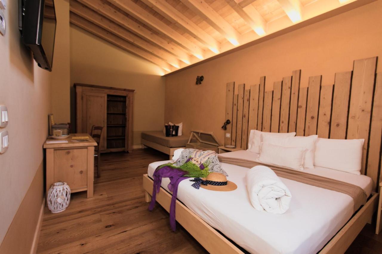 Agriturismo Milord Salò Buitenkant foto