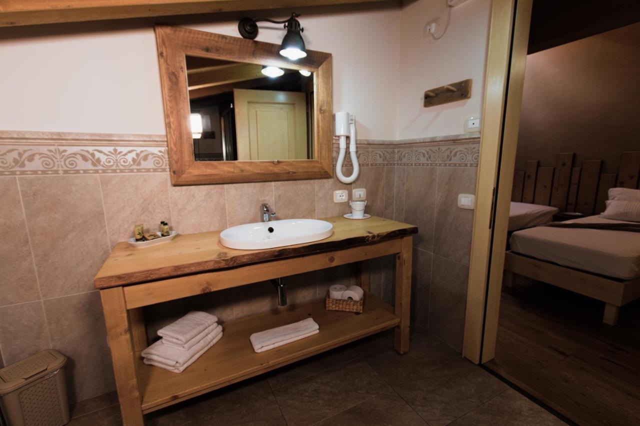 Agriturismo Milord Salò Buitenkant foto