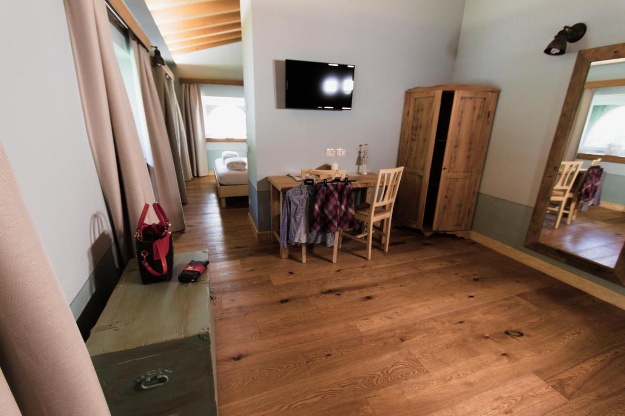 Agriturismo Milord Salò Buitenkant foto