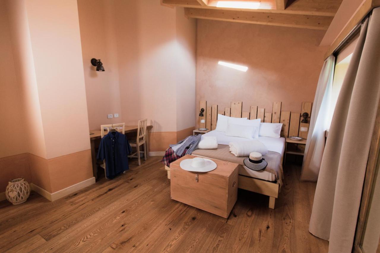 Agriturismo Milord Salò Buitenkant foto