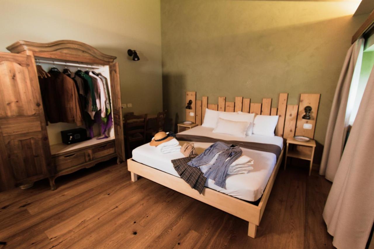 Agriturismo Milord Salò Buitenkant foto