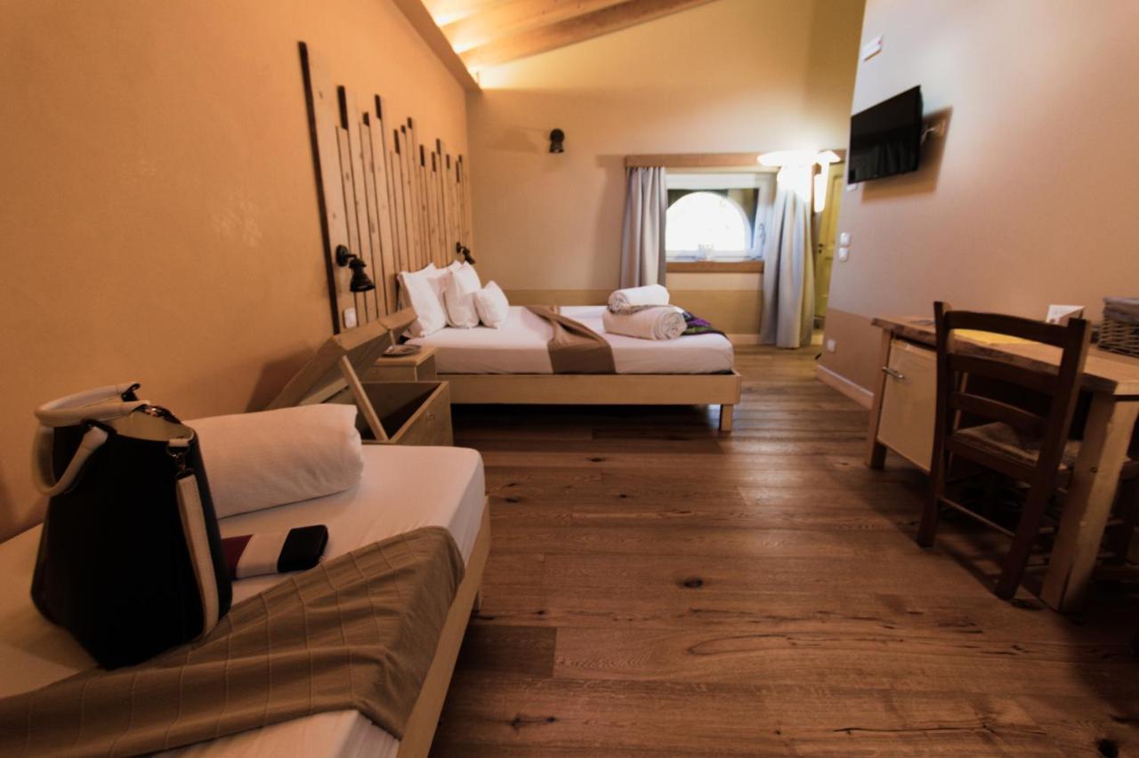 Agriturismo Milord Salò Buitenkant foto