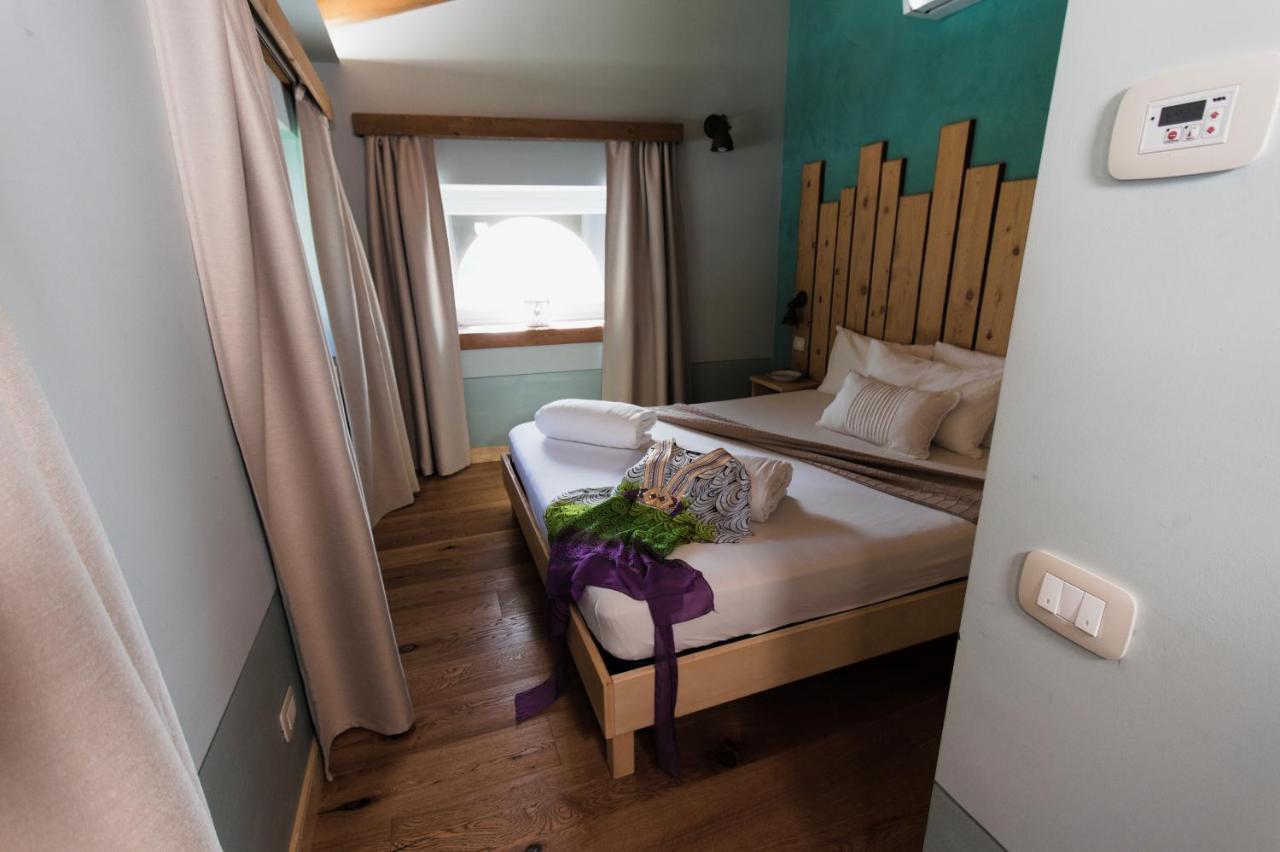 Agriturismo Milord Salò Buitenkant foto