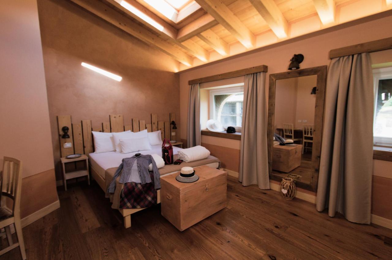Agriturismo Milord Salò Buitenkant foto
