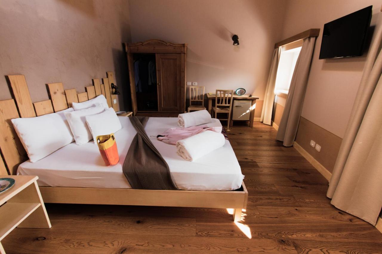 Agriturismo Milord Salò Buitenkant foto