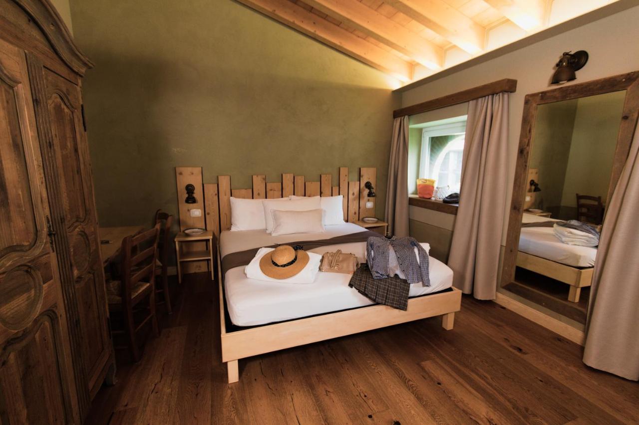 Agriturismo Milord Salò Buitenkant foto