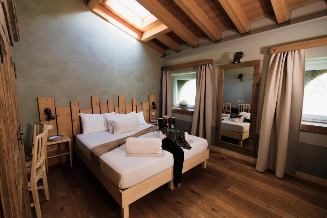 Agriturismo Milord Salò Buitenkant foto