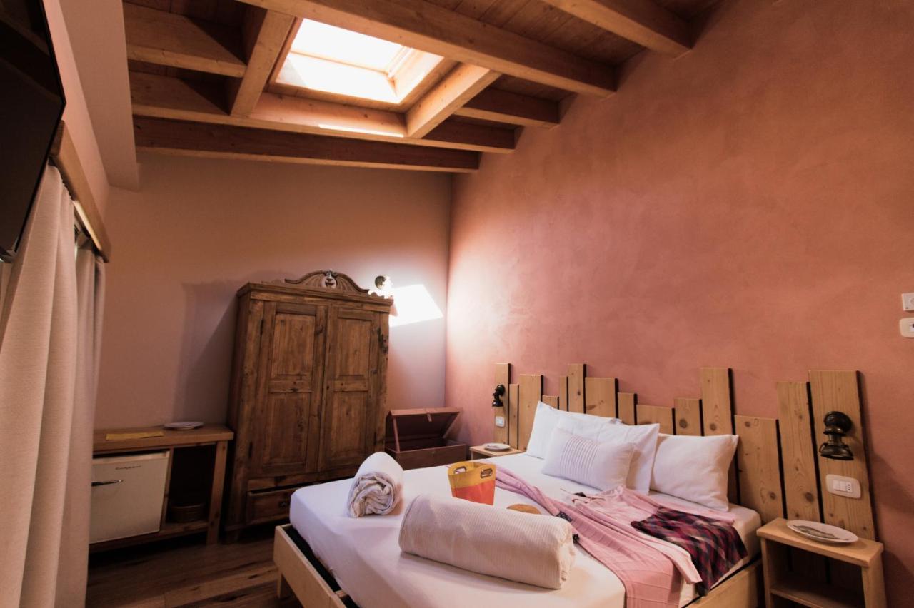 Agriturismo Milord Salò Buitenkant foto