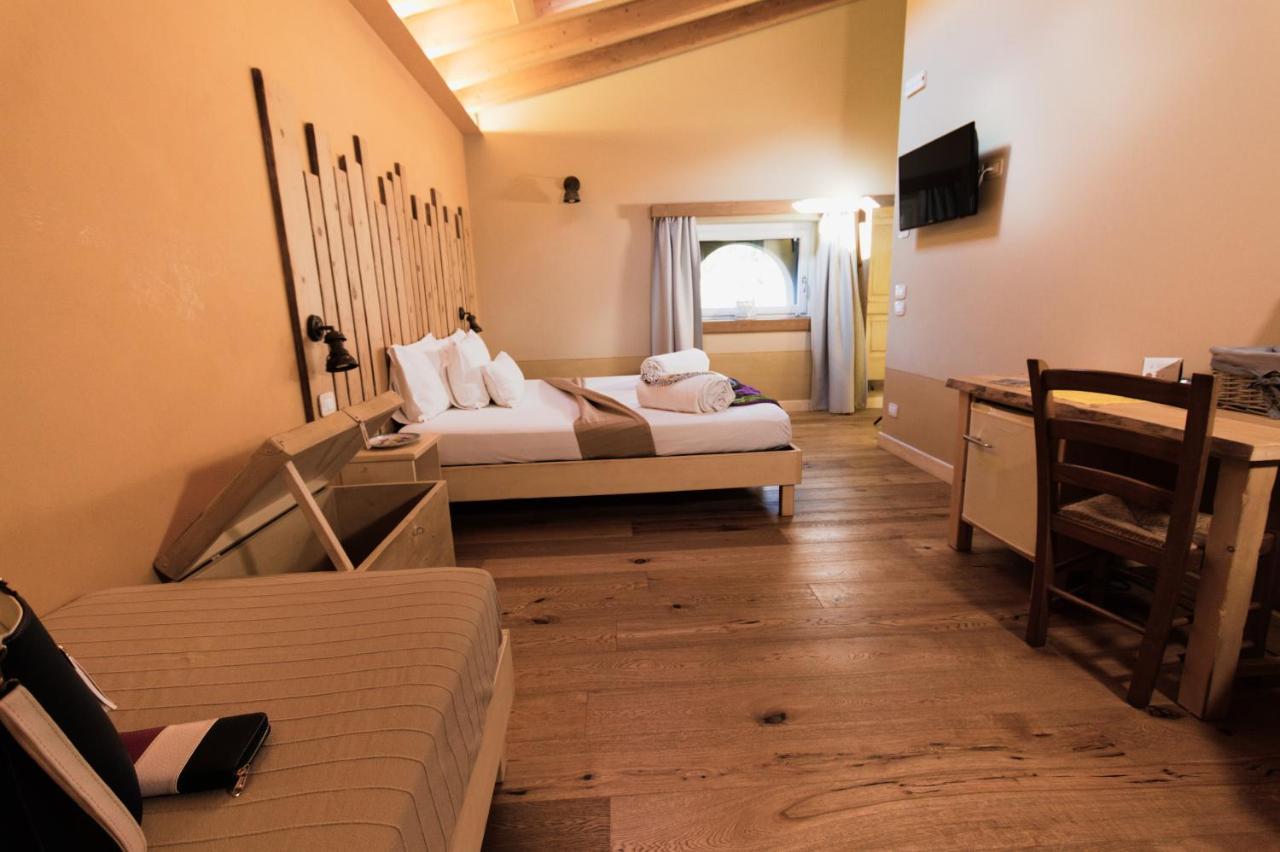 Agriturismo Milord Salò Buitenkant foto