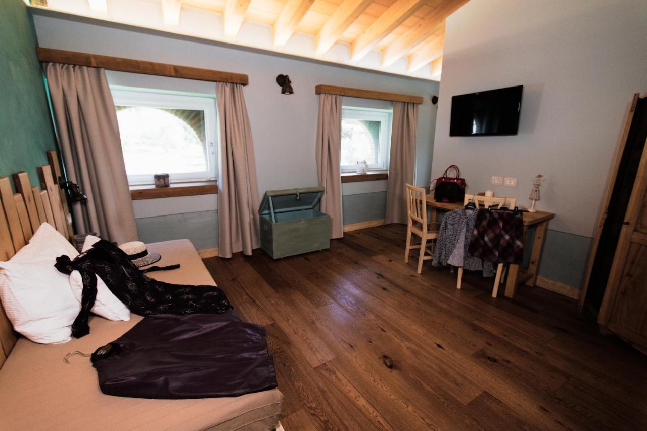 Agriturismo Milord Salò Buitenkant foto