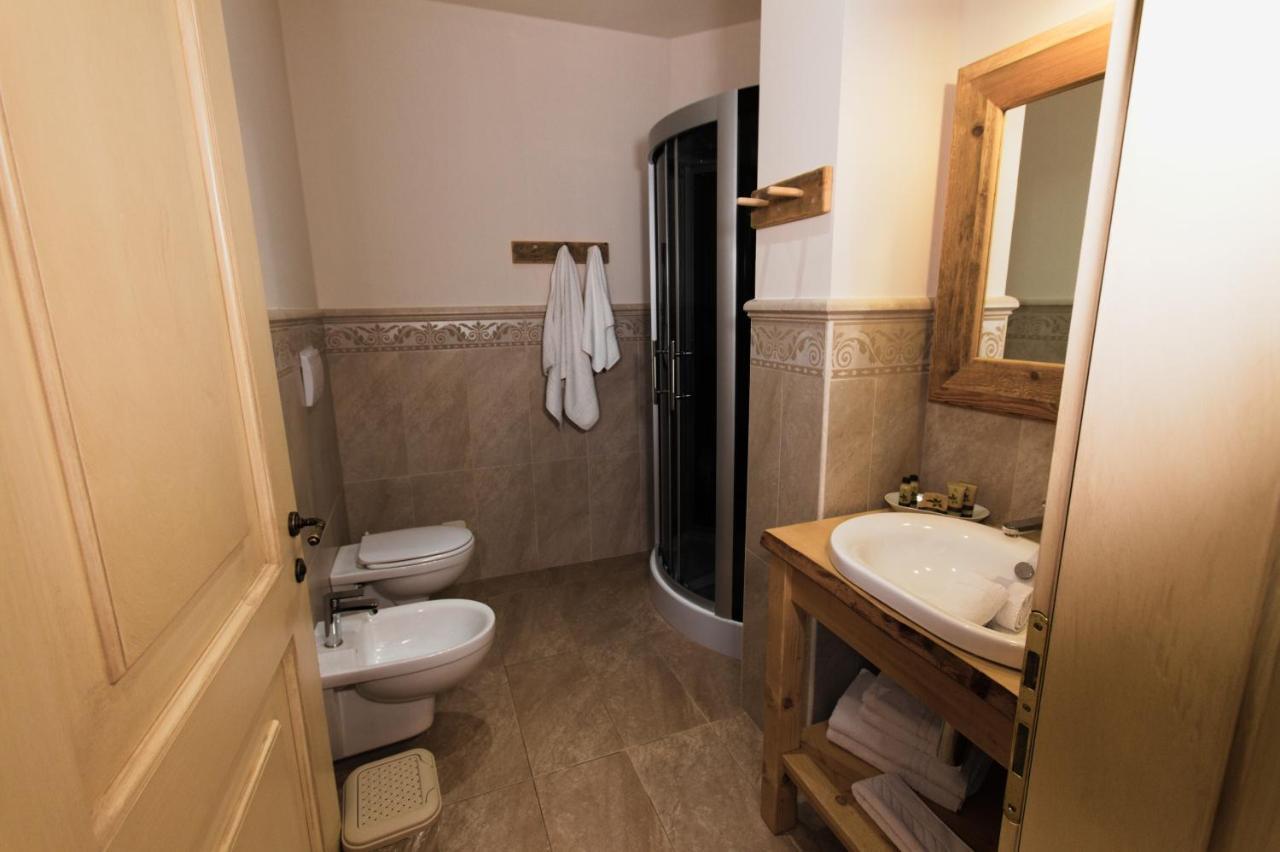 Agriturismo Milord Salò Buitenkant foto
